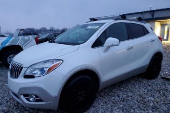 KL4CJFSB8FB269950 | 2015 BUICK ENCORE CON