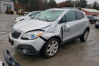 KL4CJFSB9FB214021 | 2015 BUICK ENCORE CON