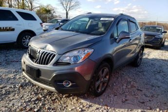 KL4CJFSBXEB781188 | 2014 BUICK ENCORE CON