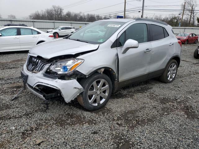 KL4CJGSB0EB681736 | 2014 BUICK ENCORE