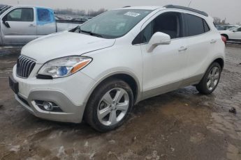 KL4CJGSB1FB271707 | 2015 BUICK ENCORE