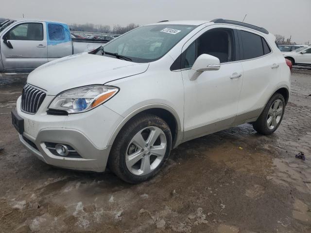 KL4CJGSB1FB271707 | 2015 BUICK ENCORE