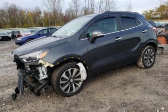 KL4CJGSB1HB118926 | 2017 BUICK ENCORE ESS