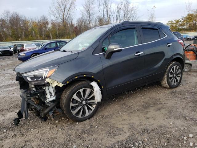 KL4CJGSB1HB118926 | 2017 BUICK ENCORE ESS