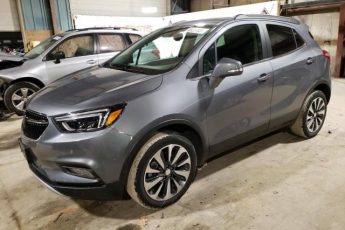 KL4CJGSB2LB032677 | 2020 BUICK ENCORE ESS