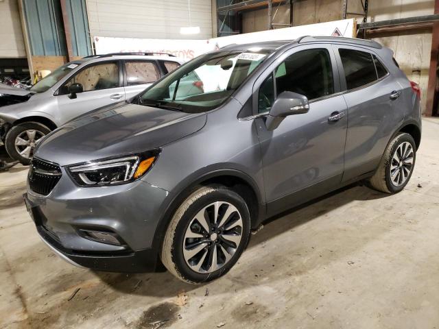 KL4CJGSB2LB032677 | 2020 BUICK ENCORE ESS