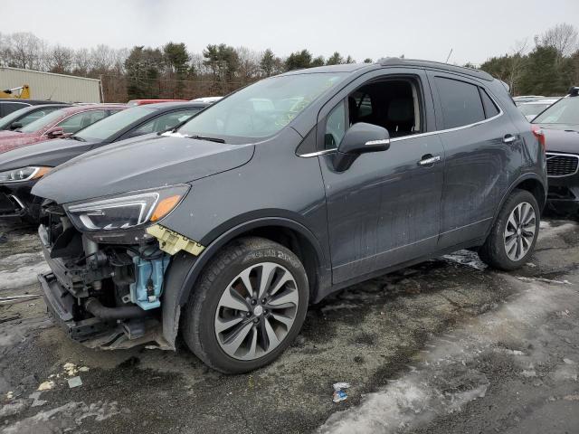 KL4CJGSB4HB095139 | 2017 BUICK ENCORE ESS