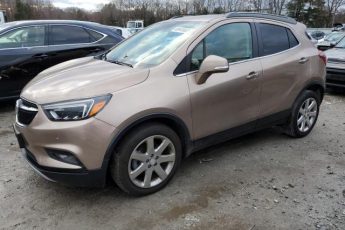 KL4CJGSB4KB711820 | 2019 BUICK ENCORE ESS