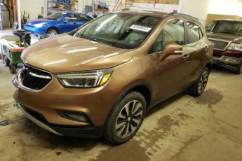 KL4CJGSB5HB056141 | 2017 BUICK ENCORE ESS