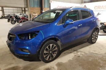 KL4CJGSB7JB550863 | 2018 BUICK ENCORE ESS