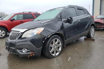 KL4CJGSB8FB036883 | 2015 BUICK ENCORE