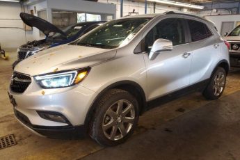 KL4CJGSBXHB040369 | 2017 BUICK ENCORE ESS