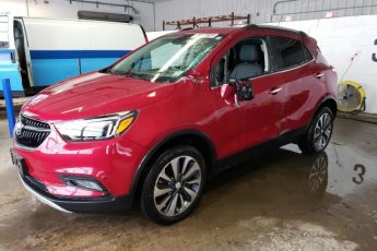 KL4CJGSM1KB720251 | 2019 BUICK ENCORE ESS