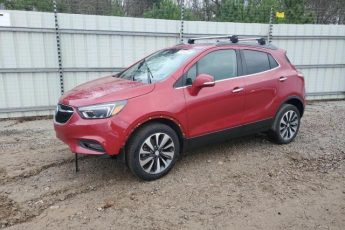 KL4CJGSM3KB873472 | 2019 BUICK ENCORE ESS