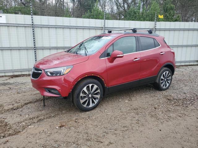 KL4CJGSM3KB873472 | 2019 BUICK ENCORE ESS