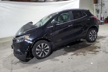 KL4CJGSM8KB705911 | 2019 BUICK ENCORE ESS