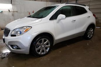 KL4CJHSB0EB513682 | 2014 BUICK ENCORE PRE