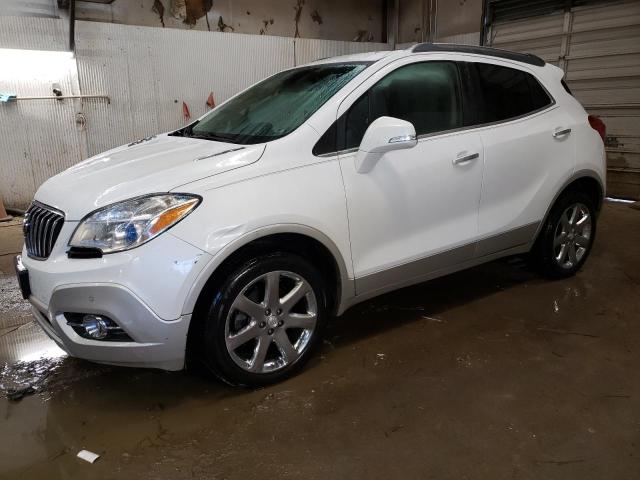 KL4CJHSB0EB513682 | 2014 BUICK ENCORE PRE