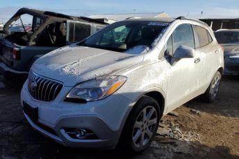 KL4CJHSB1EB522326 | 2014 BUICK ENCORE PRE