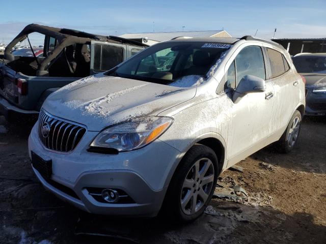 KL4CJHSB1EB522326 | 2014 BUICK ENCORE PRE