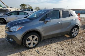 KL4CJHSB1FB098681 | 2015 BUICK ENCORE PRE