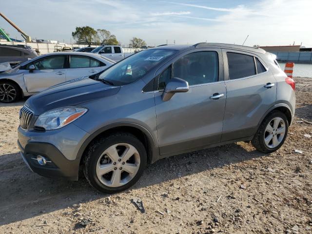 KL4CJHSB1FB098681 | 2015 BUICK ENCORE PRE