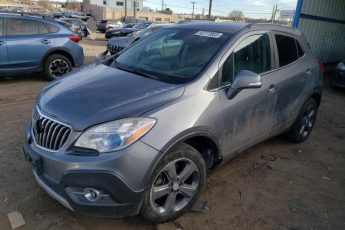 KL4CJHSB8EB674684 | 2014 BUICK ENCORE PRE