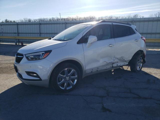 KL4CJHSB9HB075586 | 2017 BUICK ENCORE PRE