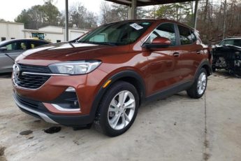 KL4MMBS29LB133987 | 2020 BUICK ENCORE GX