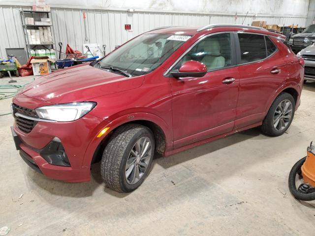 KL4MMCSL0LB121290 | 2020 BUICK ENCORE GX