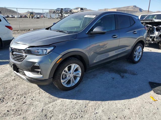 KL4MMCSL9LB118212 | 2020 BUICK ENCORE GX