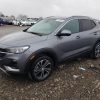 1FMCU0GDXHUA05247 | 2017 FORD ESCAPE SE