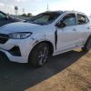 KMHCT4AEXHU208490 | 2017 HYUNDAI ACCENT SE