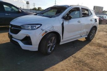 KL4MMDS21LB125913 | 2020 BUICK ENCORE GX