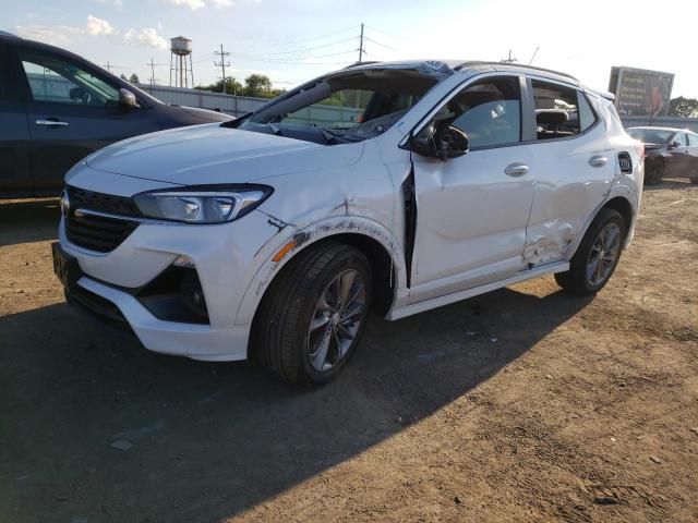 KL4MMDS21LB125913 | 2020 BUICK ENCORE GX