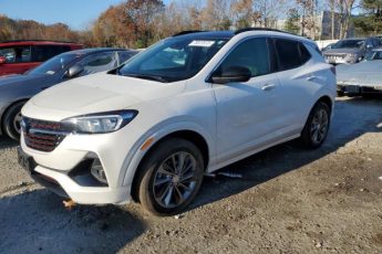 KL4MMESL3LB059086 | 2020 BUICK ENCORE GX