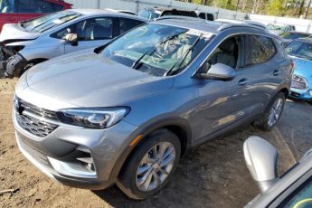 KL4MMFSL1LB104497 | 2020 BUICK ENCORE GX