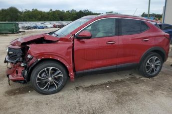 KL4MMFSL4MB084635 | 2021 BUICK ENCORE GX