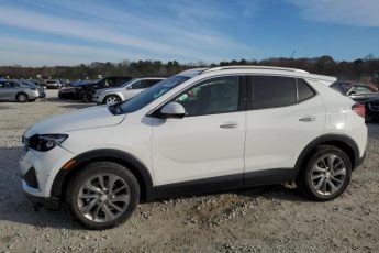 KL4MMFSL5LB098302 | 2020 BUICK ENCORE GX