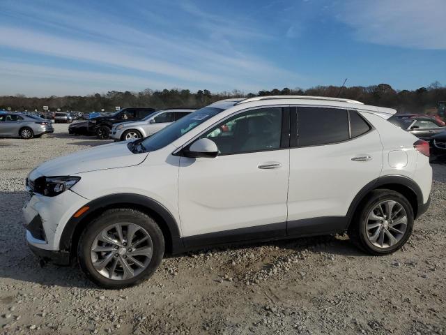 KL4MMFSL5LB098302 | 2020 BUICK ENCORE GX