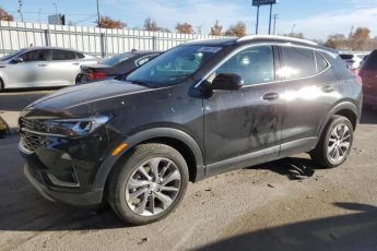 KL4MMGSL6LB124895 | 2020 BUICK ENCORE GX