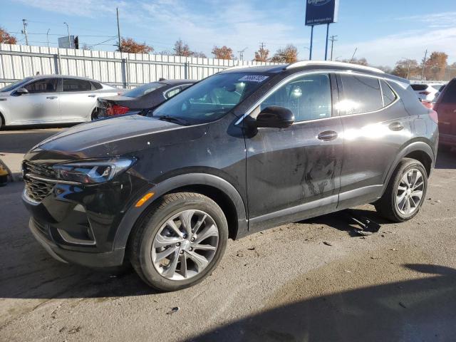 KL4MMGSL6LB124895 | 2020 BUICK ENCORE GX