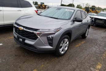 KL77LFE23RC020853 | 2024 CHEVROLET TRAX LS