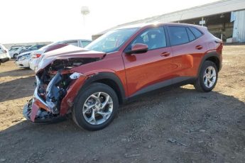 KL77LFE29RC055025 | 2024 CHEVROLET TRAX LS