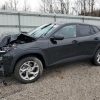 2GNAXJEV1J6248381 | 2018 CHEVROLET EQUINOX LT