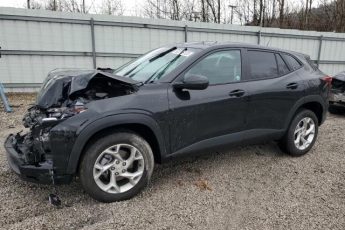 KL77LFE29RC098554 | 2024 CHEVROLET TRAX LS