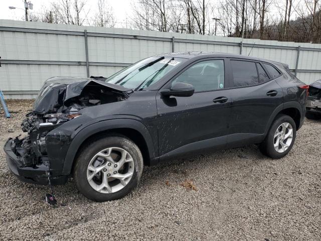 KL77LFE29RC098554 | 2024 CHEVROLET TRAX LS