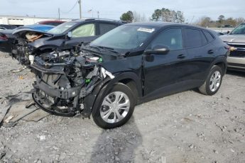 KL77LFE2XRC008506 | 2024 CHEVROLET TRAX LS