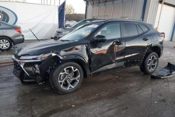 KL77LHE21RC084983 | 2024 CHEVROLET TRAX 1LT