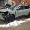 JF2GPABC8G8320199 | 2016 SUBARU CROSSTREK